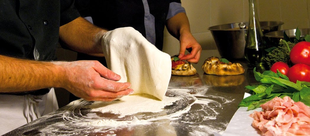 The Feast of Italy 1